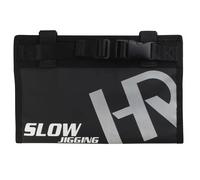 Pencil case Hearty Rise Slow Jig Noir M
