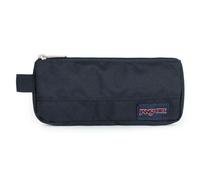 JANSPORT Basic Accessory Pouch Small Pouch, Navy (Blue)