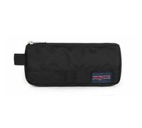 JANSPORT Basic Accessory Pouch Small Pouch, Black (Black)