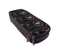 Pencil Case, Large Capacity, Pen Holder, Multi-functional, Pen Bag, Sailor Moon Storage Bag, Pen Box, Fountain Pen Case, Multi-functional, Large Capacity, High School Students, Popular, Pencil Case