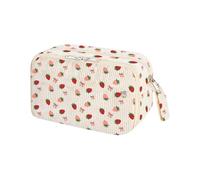 Pencil Case, Large Pencil Case, Stationery Storage for Pens, Office, Study, School, Teenagers, Girls, a, see description, See description