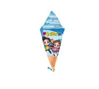 Pencil Case Me Against You (Free Gadget), Blue Gadget Tribute 3, Pencil Case Holder