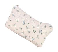 Pencil Case - Multipurpose Stationery Organizer 20cm Lightweight Storage Pouch Cute Bag | Sustainable Home School Cosmetics Cosmetics College Travel Supplies for Kids Teens Adults Uti, , Se référer