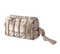 Pencil Case Office College School Storage Bag Pouch Holder Box Organizer Makeup Pouch Cosmetic Bag Aesthetic Cute Pen Case for Girls Boys Kids (brown)