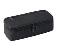 Pencil Case Organizer, Big Capacity Pencil Bag, Oxford Cloth Pen Pouch with Zipper, Box Organizer for Office School Supplies Gardening