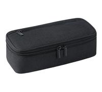 Pencil Case Organizer, Big Capacity Pencil Bag, Oxford Cloth Pen Pouch with Zipper, Box Organizer for Office School Supplies Case, Bag, Pen Pouch, Penc