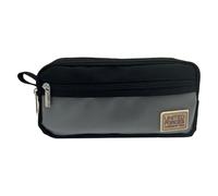 Pencil Case Pouch | Large Capacity Pencil Case Organizer - High Capacity Classroom Stationery Storage Organizer for Students Teens Kids College Girls Adults Children Men Women