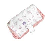 Pencil Case Pouch - Large Capacity Pencil Pouch - Stationery Ruler Organizer Multi-Functional Container for Painting Journaling Marking Travel Commuting, Pink, Refer to description, Unisex