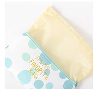 Pencil Case Pretty Stationery Cool Estuches Cosmetic Case for Brushes Pencil Bags Children 's School Supplies FuFu If with Saw Durable Processing