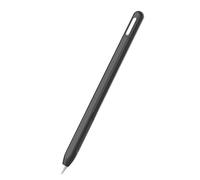 Pencil Case Protective Sleeve Cover For Pencil Cover Silicone Cover Tablet Touches Pen Styluses Pencil Case Soft Touches Pen Holder