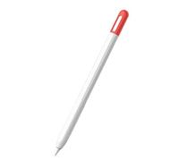 Pencil Case Protective Sleeve Cover For Pencil Cover Silicone Cover Tablet Touches Pen Styluses Pencil Case Soft Touches Pen Holder