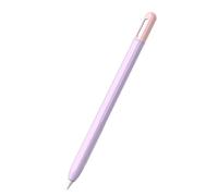 Pencil Case Protective Sleeve Cover For Pencil Cover Silicone Cover Tablet Touches Pen Styluses Pencil Case Soft Touches Pen Holder