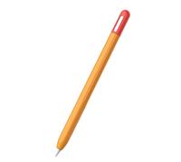 Pencil Case Protective Sleeve Cover For Pencil Cover Silicone Cover Tablet Touches Pen Styluses Pencil Case Soft Touches Pen Holder