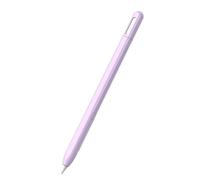 Pencil Case Protective Sleeve Cover For Pencil Cover Silicone Cover Tablet Touches Pen Styluses Pencil Case Soft Touches Pen Holder