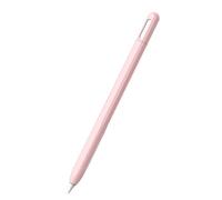 Pencil Case Protective Sleeve Cover For Pencil Cover Silicone Cover Tablet Touches Pen Styluses Pencil Case Soft Touches Pen Holder