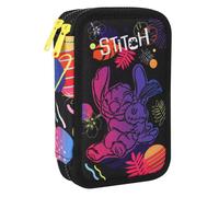 Pencil Case School Pencil Case with Accessories Stitch