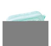 Pencil Case - School Storage Pencil Pouch Organizer | Pen Organizer Supplies Holder Container Pouch for Offices Craft Classroom Teen Art Kindergarten College Travel