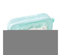 Pencil Case, School Storages Pencil Bag, Pen Storage Container for Classroom Art Teen Use, Stationery Organizer, Large Lightweight Durable Quality, Travel College Kids Craft, 3.35x2.2 inches