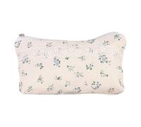 Pencil Case - Stationery Bag - Cute Multipurpose Lightweight Stationery Storage Organization for College Work Makeup Classroom Home Cosmetics