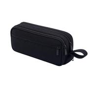 Pencil Case with Zip with Lots of Storage Space and Multiple | Pencil case for storing markers for school and study for students, children and