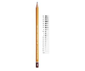 Pencil Drawing 12pz dhf1500 - 3B