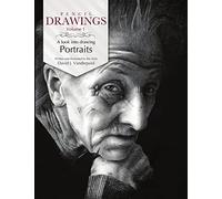 Pencil Drawings - a look into drawing portraits