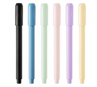 Pencil Extender Set - Portable Crayon Extension - Lightweight Device Holder Gadget Dispenser for Offices Classroom Artists School Students Kids Adults