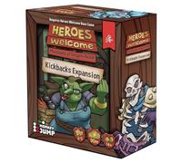 Pencil First Games PFX901 Accessories