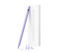 Pencil for iPad (2018-2026), USB-C Fast Charging Stylus Pen, Pixel-Perfect Tilt Sensitivity for Apple iPad 11/10/9/8/7/6/A16, iPad Mini 7/6/5, iPad Air M4/M3/M2 11"/13"/5/4/3, Pro M5/M4 13"/12.9″/11″
