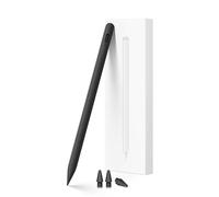 Pencil for iPad (2018-2026), USB-C Fast Charging Stylus Pen, Pixel-Perfect Tilt Sensitivity for Apple iPad 11/10/9/8/7/6/A16, iPad Mini 7/6/5, iPad Air M4/M3/M2 11"/13"/5/4/3, Pro M5/M4 13"/12.9″/11″