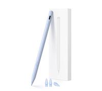 Pencil for iPad (2018-2026), USB-C Fast Charging Stylus Pen, Pixel-Perfect Tilt Sensitivity for Apple iPad 11/10/9/8/7/6/A16, iPad Mini 7/6/5, iPad Air M4/M3/M2 11"/13"/5/4/3, Pro M5/M4 13"/12.9″/11″