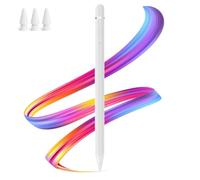 Pencil for ipad Apple Pencil 1st2nd Generation Alternative,with Fast Charge,Palm Rejection,Stylus Pen for iPad 11 10 9 8 7 6th Generation, iPad mini 6 5th, iPad Air 3 4 5th M2 M3, iPad Pro 13"/11″ M4