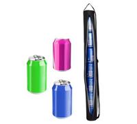 Pencil Golf Bag Portable Insulated Cooling Leakproof Carrier
