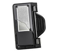 Pencil Grinder Sketching Children Portable Supplies Drawing Pencil Sharpener Style B 9cmx5cm