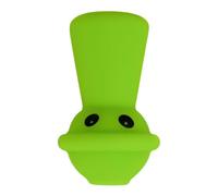 Pencil Grips For Kids Alien Shape Pen Writing Aid Tool Improves Kids | Silicone Pencil Writing Aid Tool Improves Kids Handwriting Children Student Stationery Preschooler Kids Adults Be