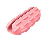 Pencil Grips for Seniors | Sensory Silicone Handwriting Assistance | Weighted Writing Aid,for Boys Girls Teens Seniors Weak Hands Adults Family Friends Colleagues