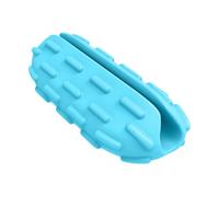 Pencil Grips for Seniors - Silicone Handwriting Aid | Ergonomic Writing Assistant Tool, Comfortable Grip Support for Kids Girls Weak Hands Adults Family Friends Grandma Grandpa School Home Office Use