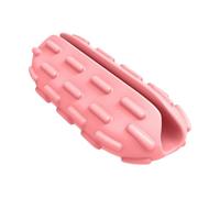 Pencil Grips for Seniors - Silicone Handwriting Assistance Aid, Writing Grip for Easy Control | Ergonomic Grip for Kids Girls Adults | Support Tool for Weak Hands Family Friends Grandma Grandpa