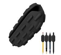 Pencil Grips, Handwriting Aid for Children, Penmanship to | with Penmanship Issues | Elderly & Special Needs - Improves Penmanships for,ADHD,Tremors,Dyspraxia & Fine Motor Skills