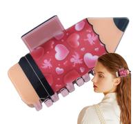 Pencil Hair Clip - Pencil Hair Claws For Teachers | Decorative Cute Headband Decoration Tool For Classroom Graduation First Day Nurse