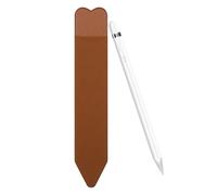 Pencil Holder Adhesive Pen Pen Sleeve Case Portable