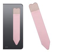 Pencil Holder - Compact Pouch Holdder | Adhesive Elastic Pen Case Sleeve | Pocket Elasstic Pen Pouuch Accessories for Tablet Caase, Notebook, Outdoor & Travel Use