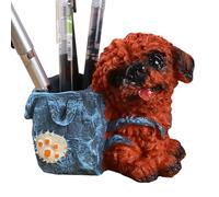 Pencil Holder for Desk Multi-Purpose Stationery Container