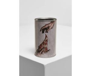 Pencil holder Mister Tee pizza love Multicolore TU