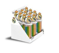 Pencil Kids Licensing Real Madrid Multicolore TU