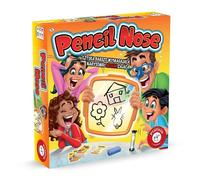 Pencil Nose Piatnik Gra Planszowa Polska