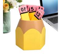 Pencil Numbers Counting and Learning Set Learning Aid from the