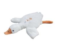 Pencil Pouch Cute, Plush Animal Case, Large Capacity Organizer for Pens Markers Stationery Supplies Kids Teens Adults School Home College Work Birthday Gift Soft Zipper Bag Desk Storage