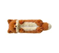Pencil Pouch for Girls Funny Smooth Zipper Organizer