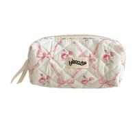 Pencil Pouch for School | Waterproof Pen Pouch | Soft Makeup Bag | Waterproof Makeup Pouch | Pen and Pencil Organizer | Grab Attention Perfect for Outdoors with Its Multiple Usage